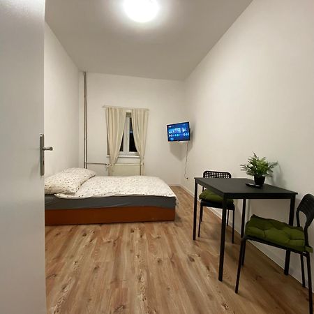 Apartman U Ljuby Jáchymov Esterno foto