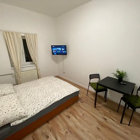 Apartman U Ljuby Jáchymov Esterno foto