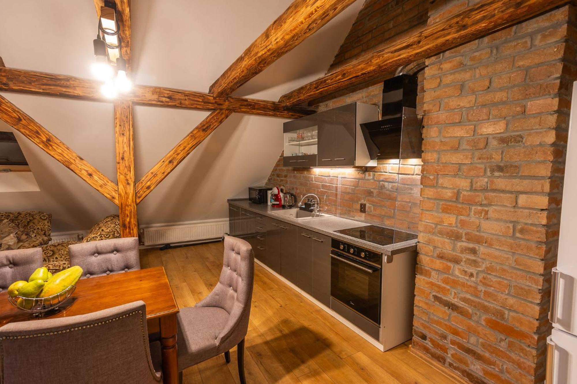 Apartman U Ljuby Jáchymov Esterno foto