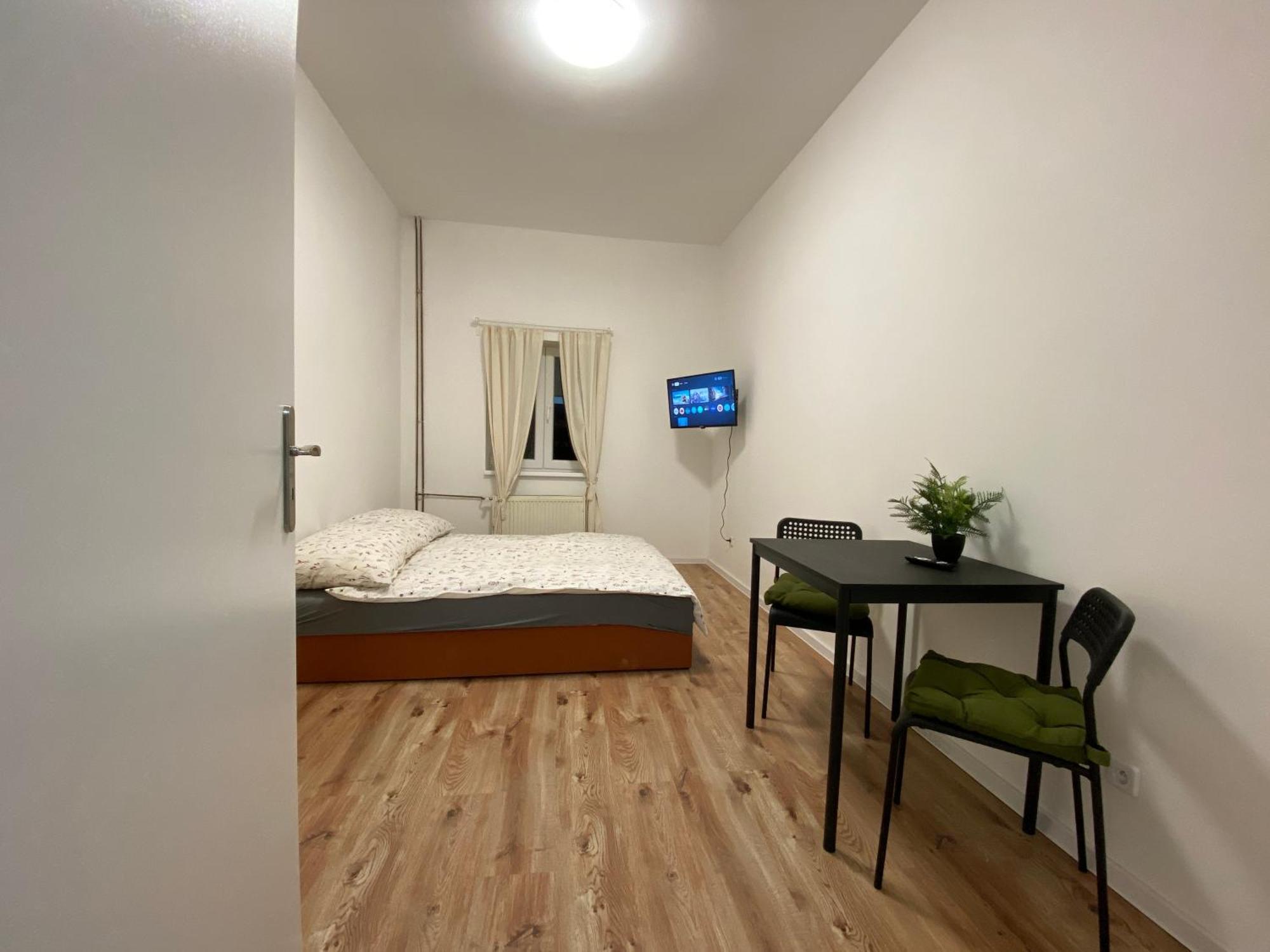 Apartman U Ljuby Jáchymov Esterno foto