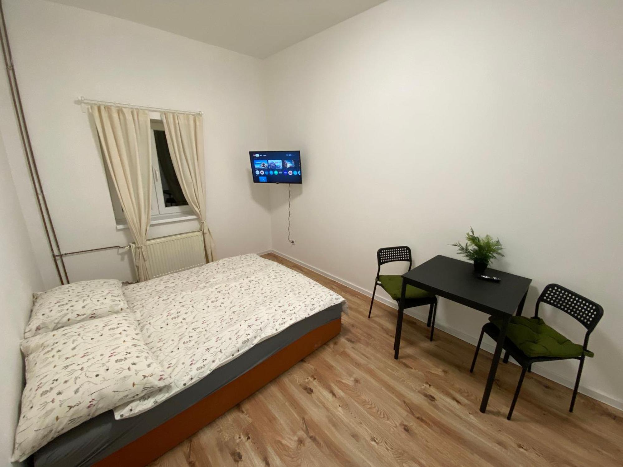 Apartman U Ljuby Jáchymov Esterno foto