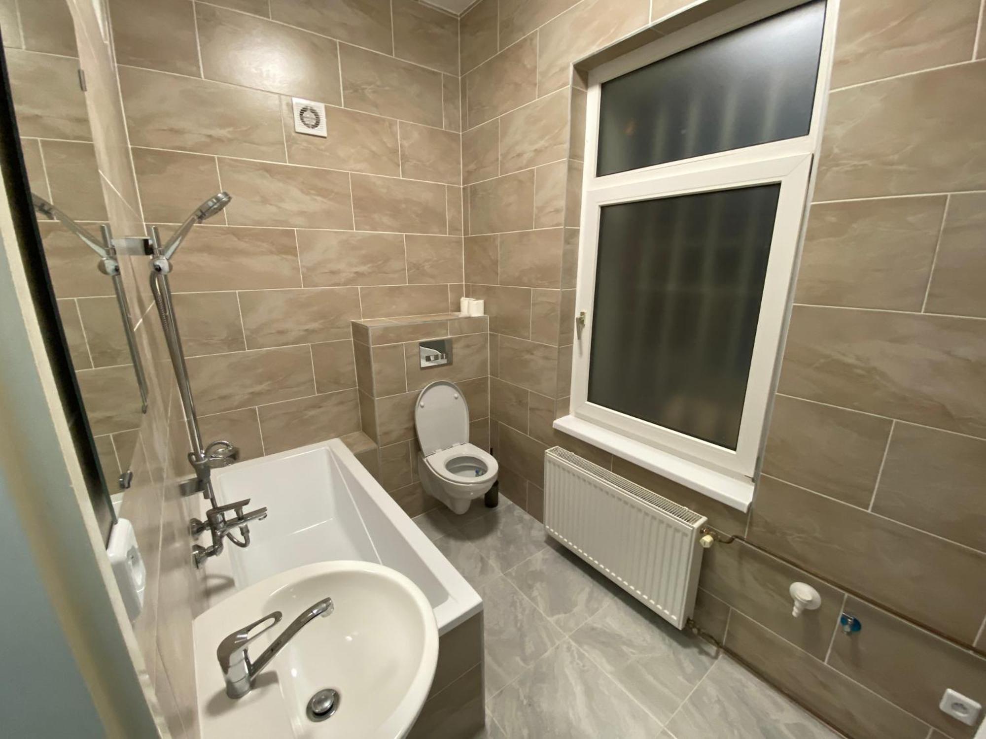 Apartman U Ljuby Jáchymov Esterno foto